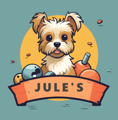 Jules Pet World